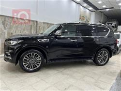 انفنتي QX80